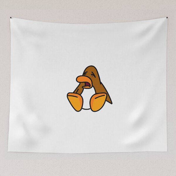 Item preview, crying club penguin :,( designed and sold by arcticsami.
