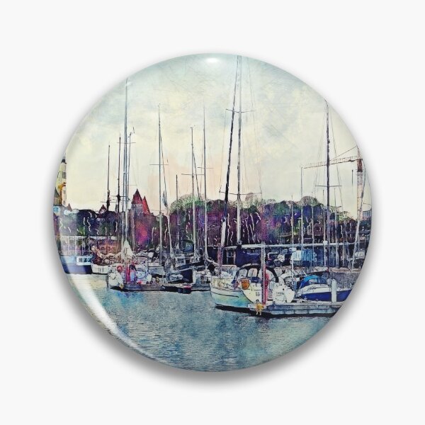 Item preview, Tallin #tallinn designed and sold by JBJart.