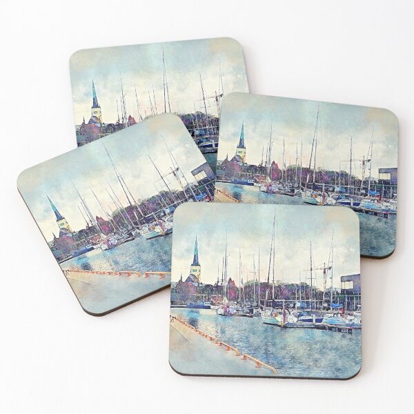 Item preview, Tallinn #tallinn designed and sold by JBJart.
