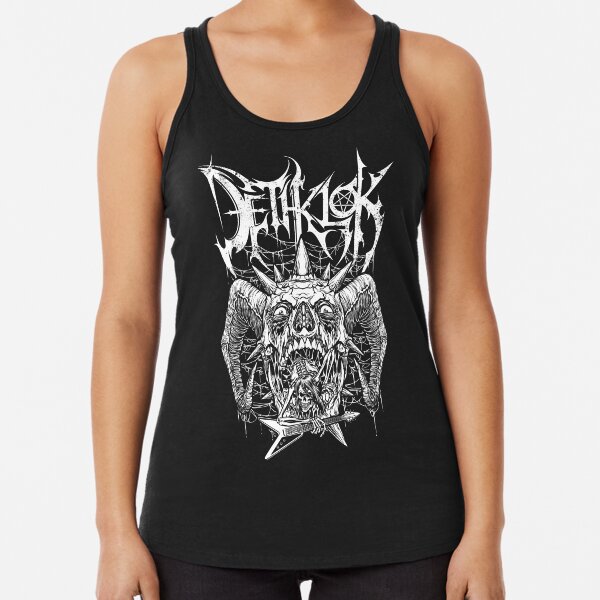 Racerback Tank Top
