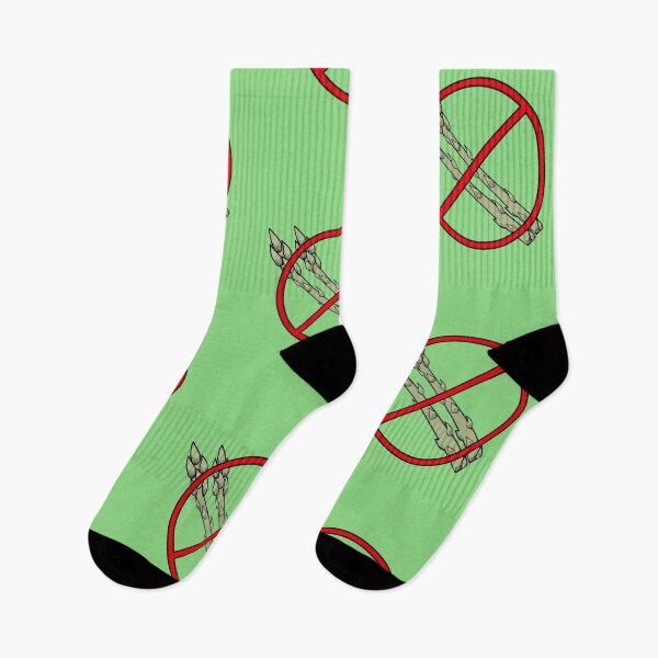 Item preview, I Hate Asparagus  designed and sold by Tommygunz69.