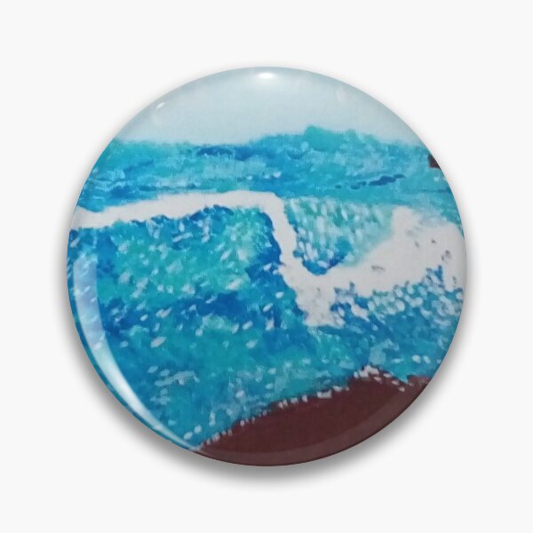 Item preview, By the Sea  designed and sold by Art by Anita Burkett.