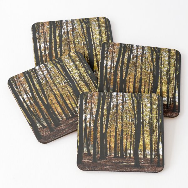 Item preview, Richmond Tree Cluster designed and sold by FakeFate.