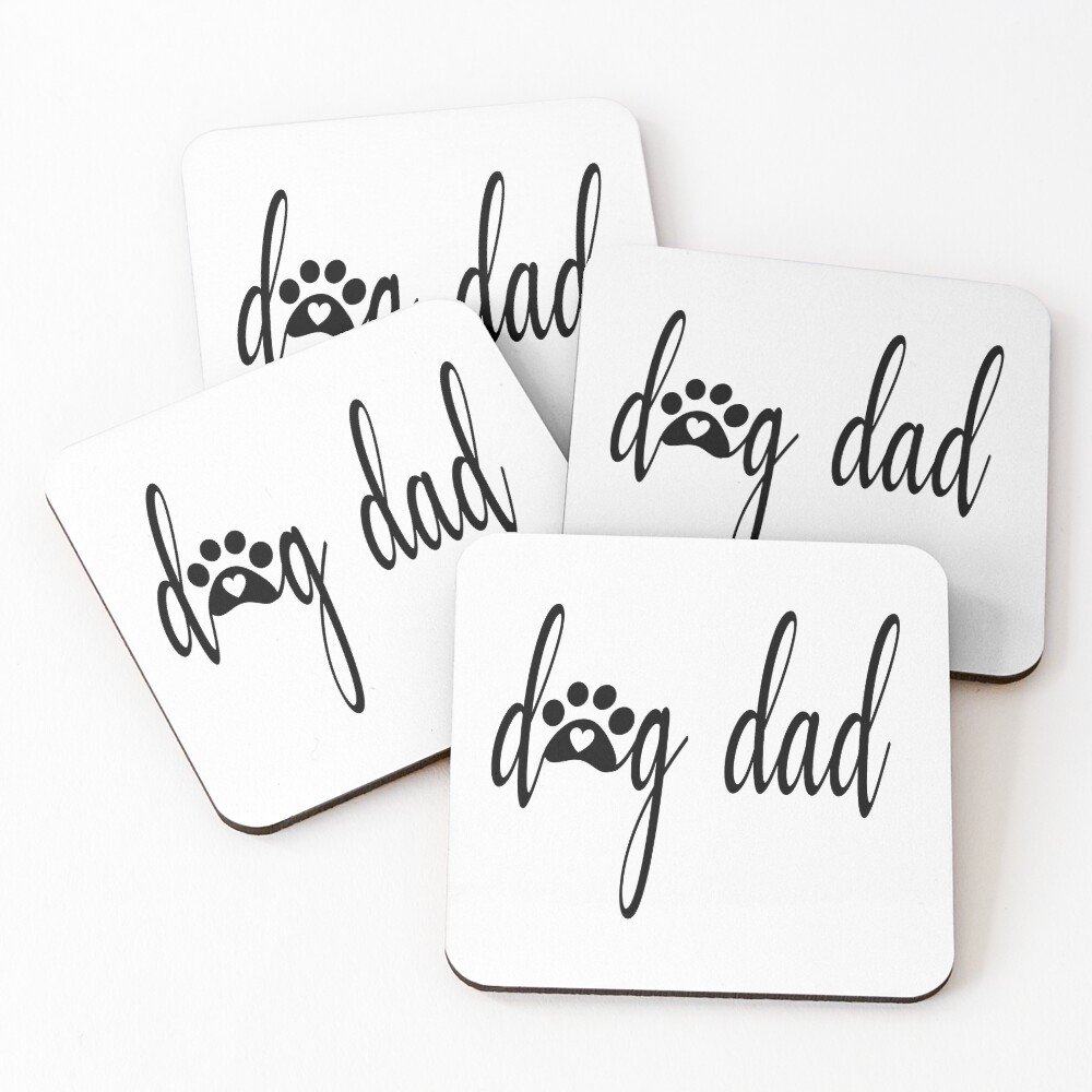 Item preview, Coasters (Set of 4) designed and sold by AdlDisEye.