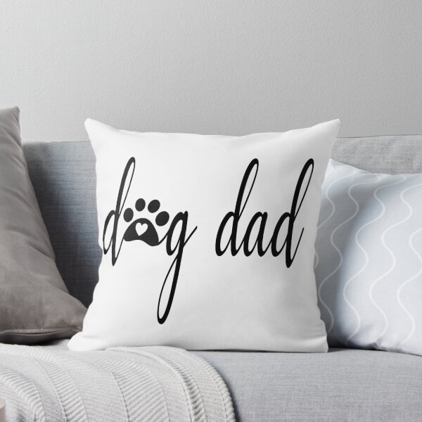 Item preview, DOG DAD designed and sold by AdlDisEye.