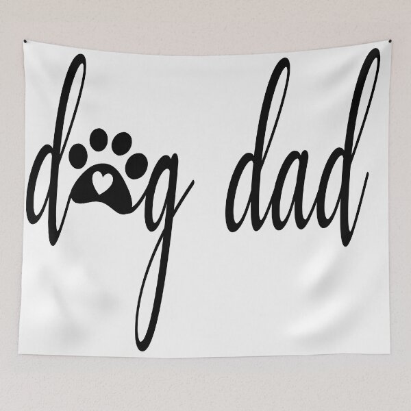 Item preview, DOG DAD designed and sold by AdlDisEye.