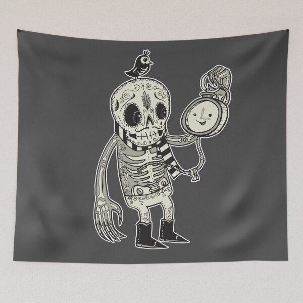 Item preview, Late For A Very Important Date designed and sold by wottoart.