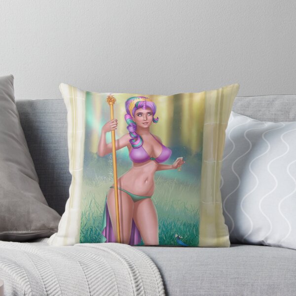Item preview, Bikini Goddess Of Women, Queen Of Gods designed and sold by ladykraken.
