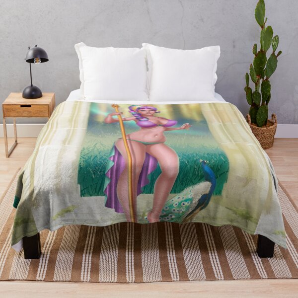 Item preview, Bikini Goddess Of Women, Queen Of Gods designed and sold by ladykraken.