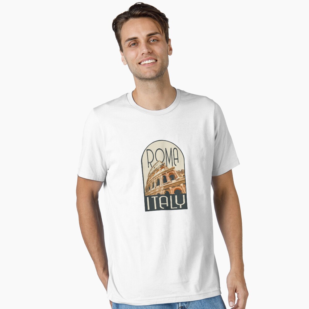Item preview, Essential T-Shirt designed and sold by zsonn.