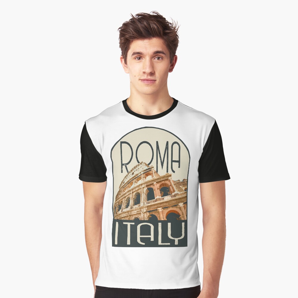 Item preview, Graphic T-Shirt designed and sold by zsonn.