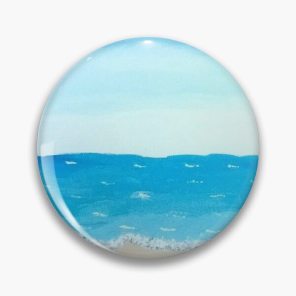 Item preview, Just Beachy designed and sold by Art by Anita Burkett.