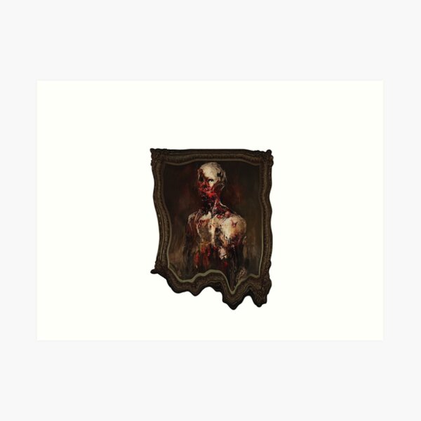 layers of fear furboy layers of fear furboy