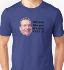 One for Butler Unisex T-Shirt