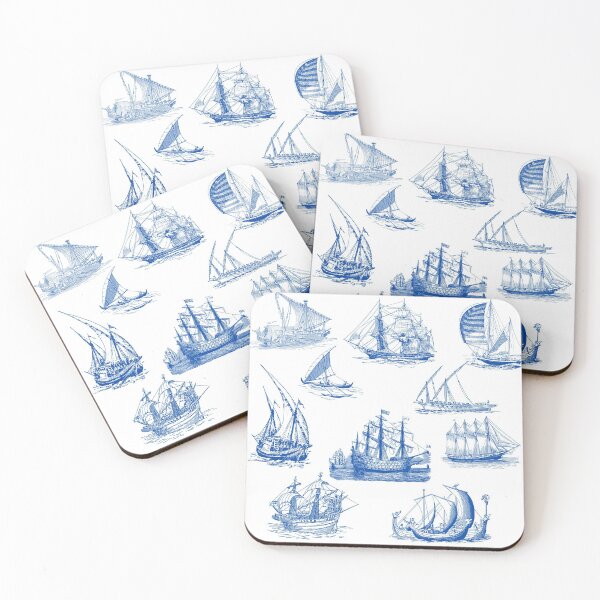 Item preview, Navegar lejos designed and sold by EllenBeb.