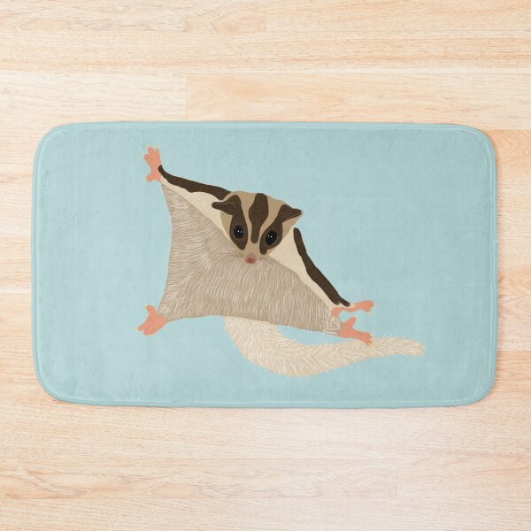 Item preview, Sugar Glider designed and sold by Amy Hadden.