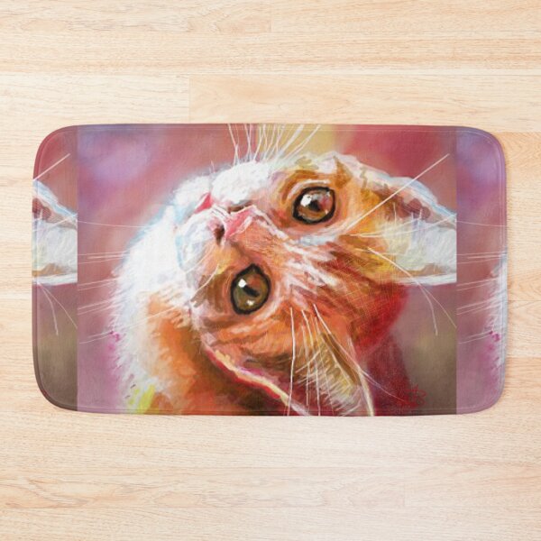 Item preview, Red Kitty  designed and sold by AngieBraun.