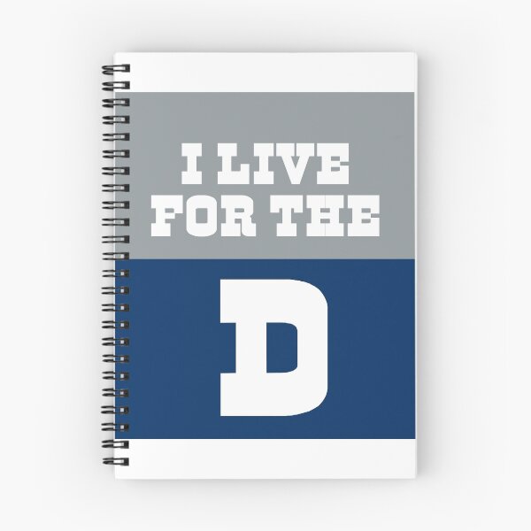Item preview, I Live for the D designed and sold by cussingcups.