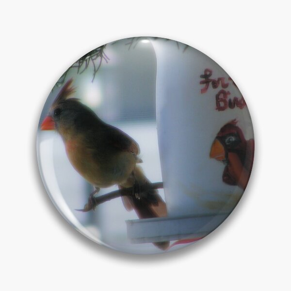 Item preview, For the Birds designed and sold by kristalcurt.