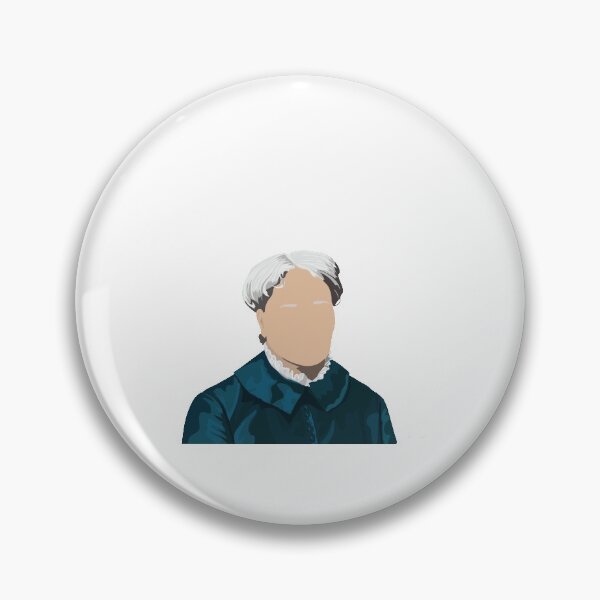 Item preview, Elizabeth Blackwell designed and sold by itsaulart.