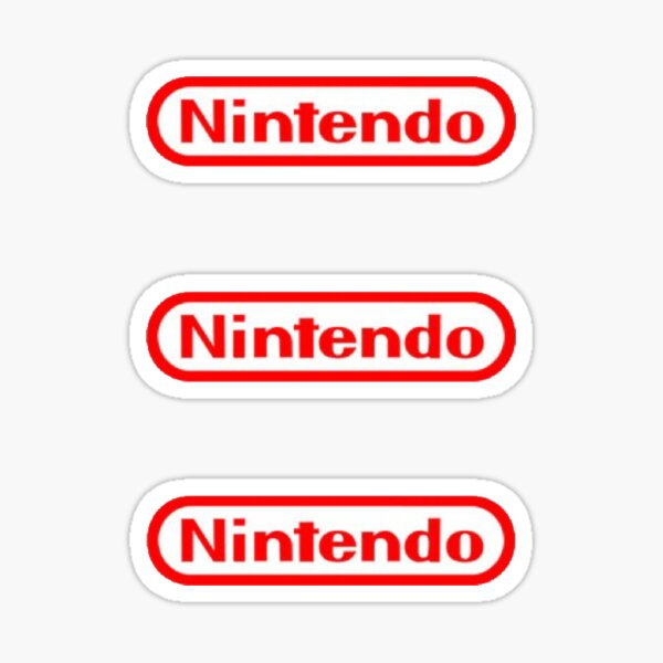 Gamer sticker pack Sticker