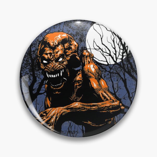 Item preview, PUMPKIN CURSE! designed and sold by MINION-FACTORY.