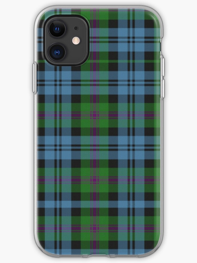 baird ancient tartan