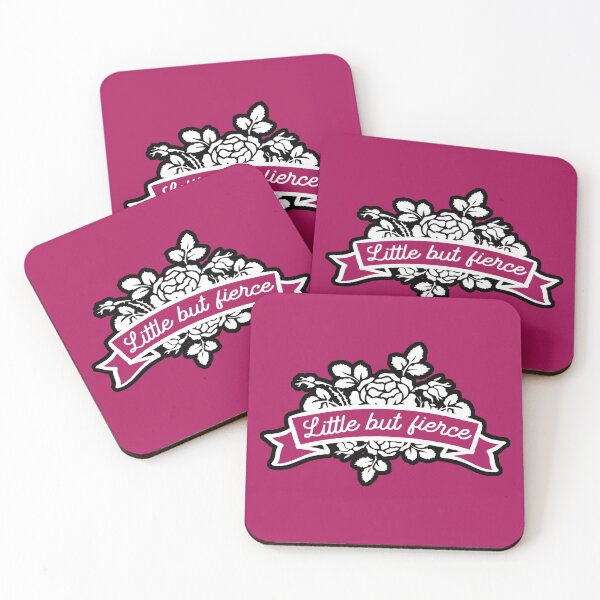Item preview, Little but fierce raspberry designed and sold by ApricotBlossom.
