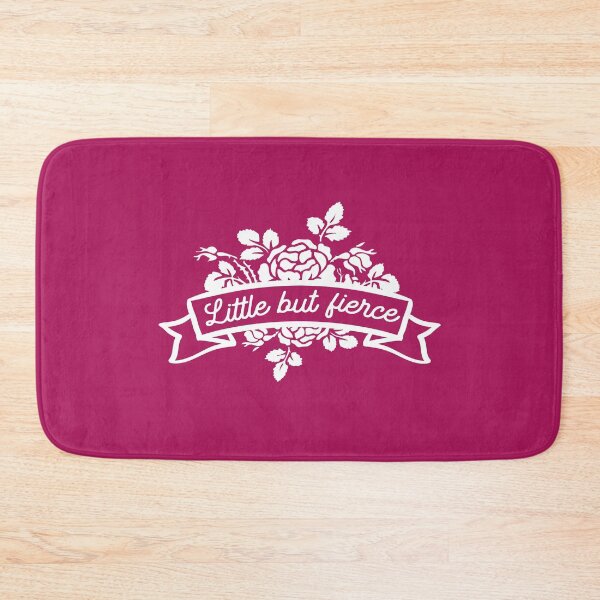 Item preview, Little but fierce raspberry designed and sold by ApricotBlossom.