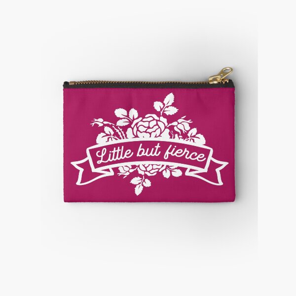 Item preview, Little but fierce raspberry designed and sold by ApricotBlossom.