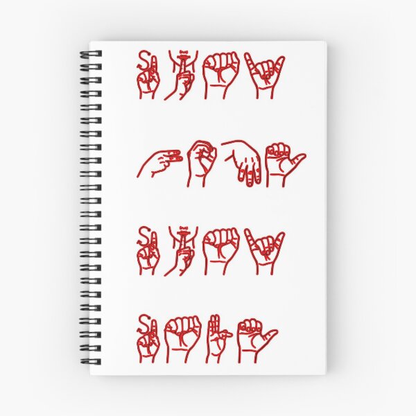 Item preview, Stay Home Stay Safe for Deaf-Mute People designed and sold by basitcv.