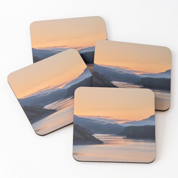 Item preview, A loch in the Highlands of Scotland. designed and sold by Howard  Boyd.