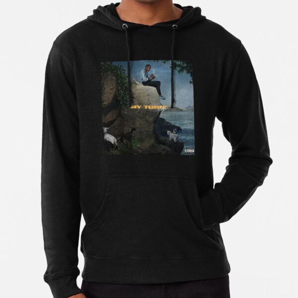 lil baby merch hoodie