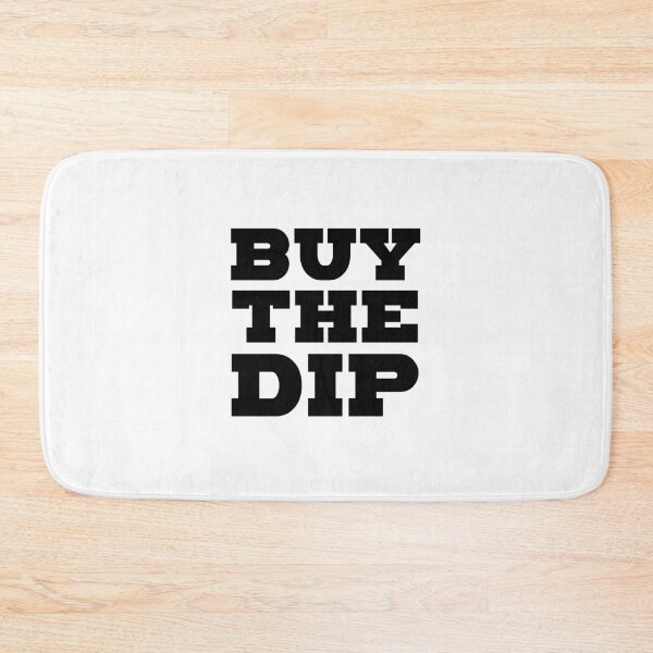 Item preview, BUY THE DIP designed and sold by kailukask.