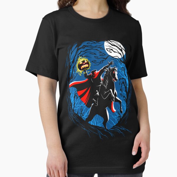 HEADLESS HORSEMAN! Essential T-Shirt