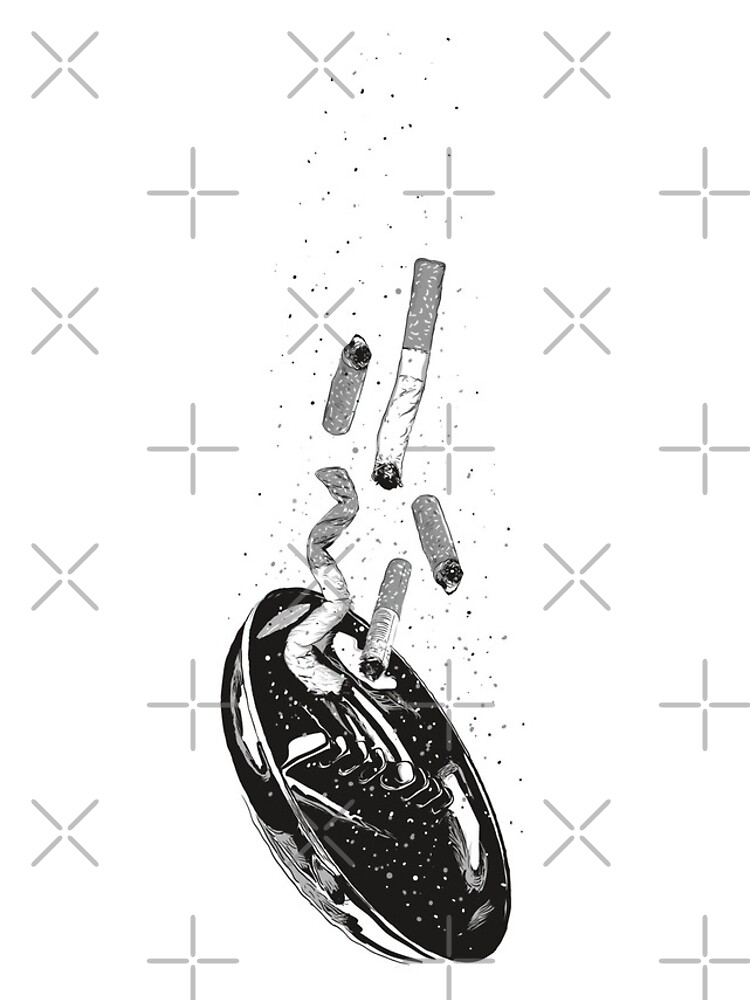 Thumbnail 4 of 4, iPhone Case, The Fall designed and sold by Rekanize.