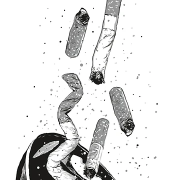 Artwork thumbnail, The Fall by Rekanize