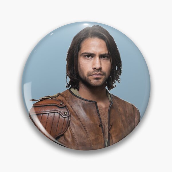 Item preview, D'artagnan designed and sold by Tello1.