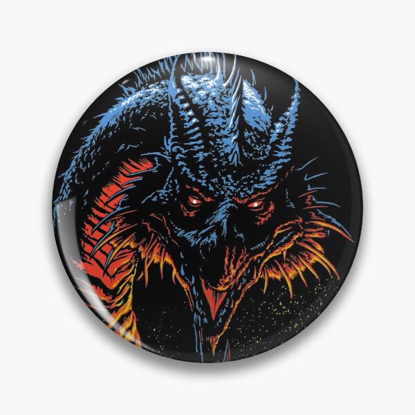 Item preview, DRAGONSLAYER! designed and sold by MINION-FACTORY.