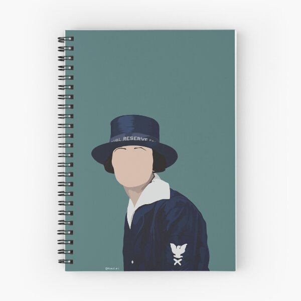 Item preview, Loretta Walsh designed and sold by itsaulart.
