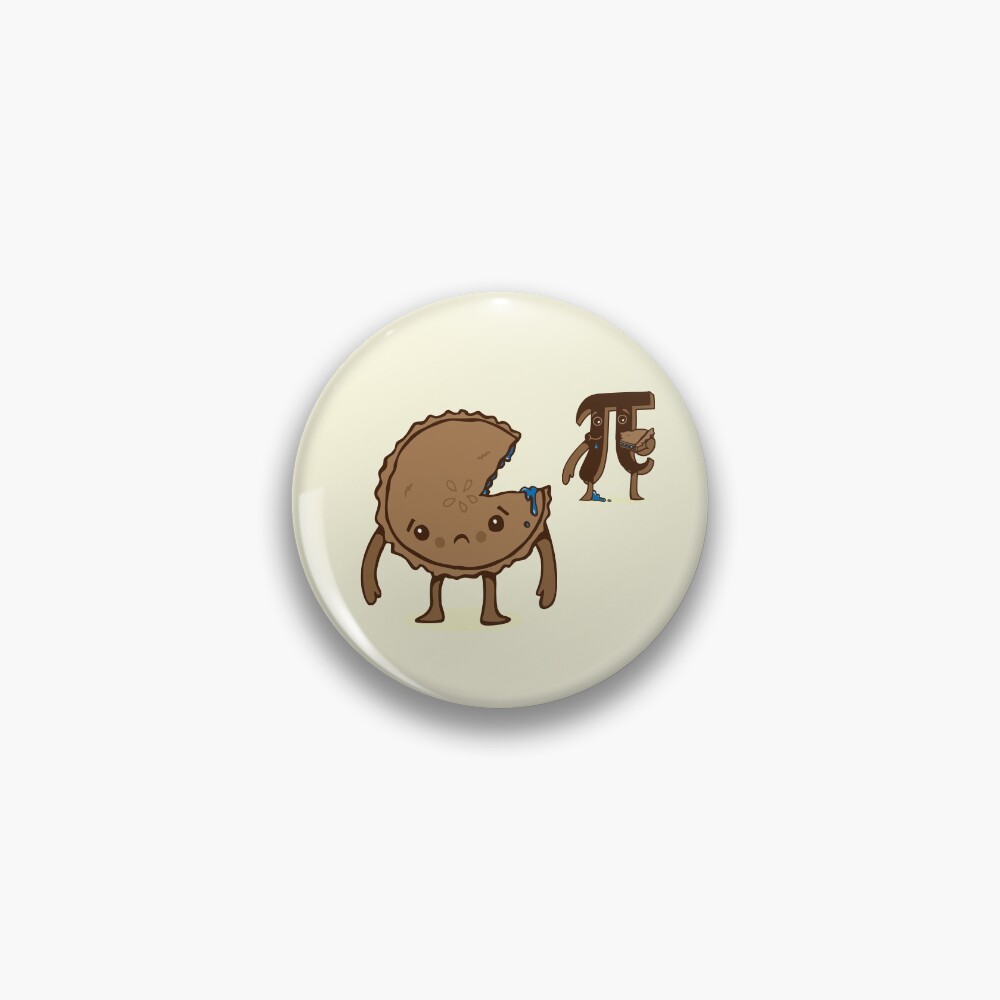 Item preview, Pin designed and sold by wottoart.