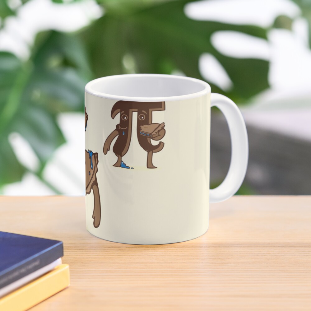 Item preview, Classic Mug designed and sold by wottoart.
