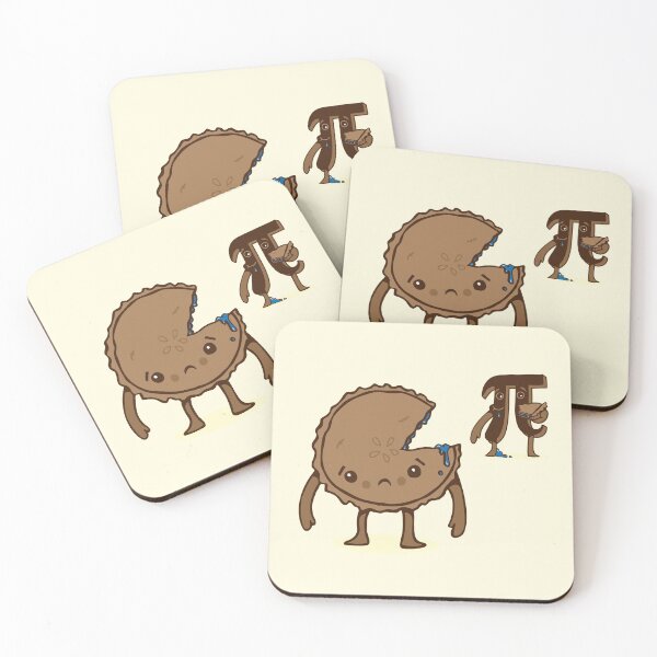 Item preview, The Inferior Pi designed and sold by wottoart.