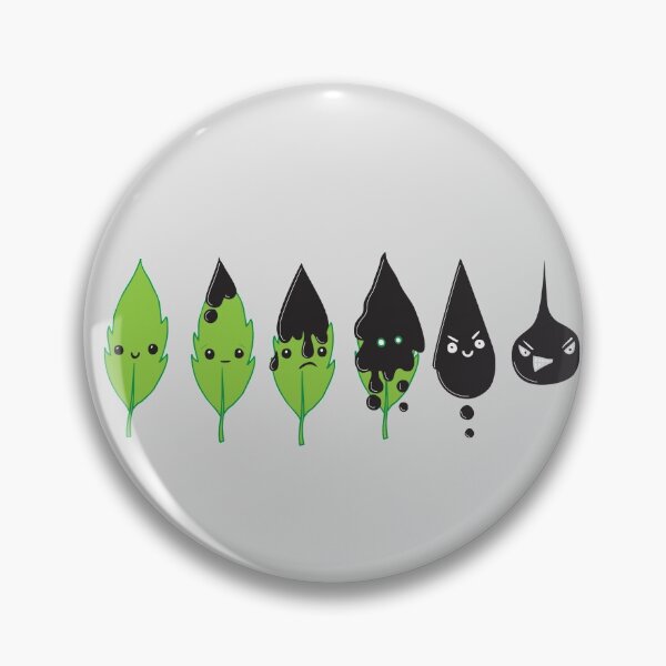 Item preview, Oily designed and sold by wottoart.