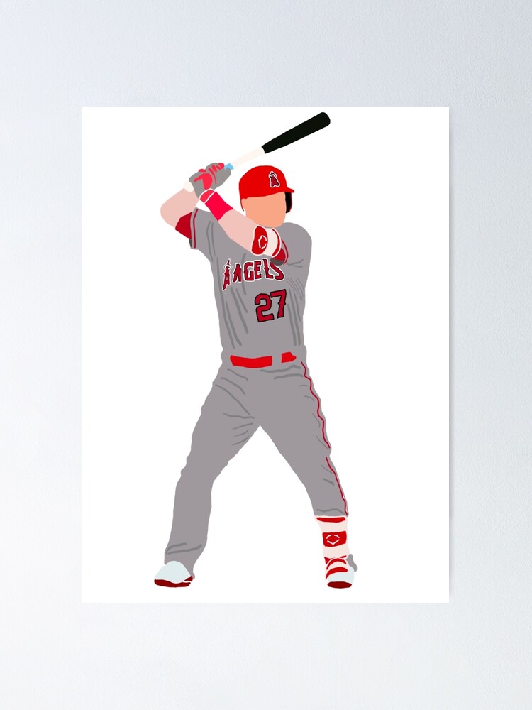 Chris Paddack Jersey  Sticker for Sale by athleteart20