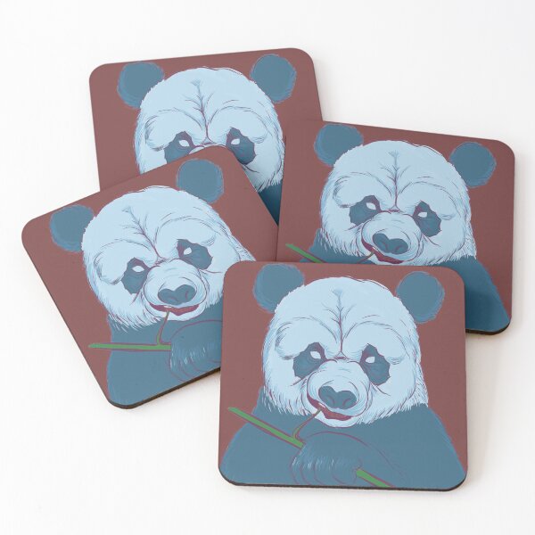 Item preview, Hungry Panda designed and sold by distehling.
