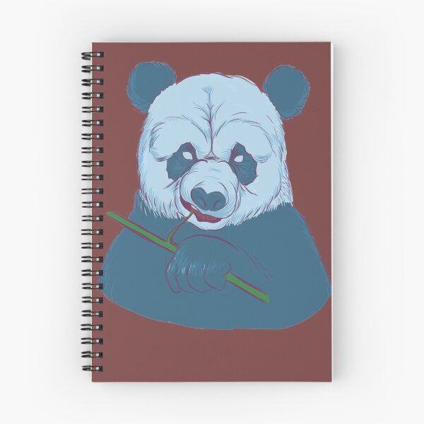 Item preview, Hungry Panda designed and sold by distehling.