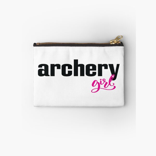 Item preview, Archery Girl Archering Archer designed and sold by ProjectX23.