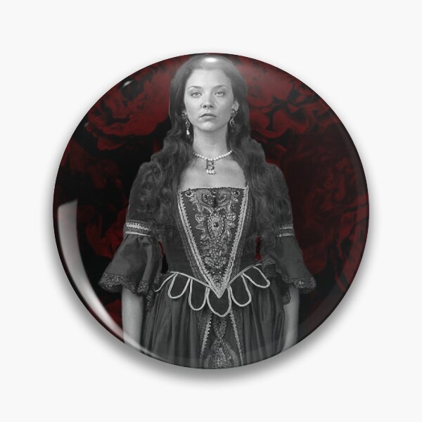 Item preview, Anne Boleyn (The Tudors)  designed and sold by Tello1.