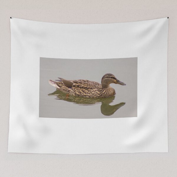 Item preview, Female Mallard designed and sold by ellenmpics.